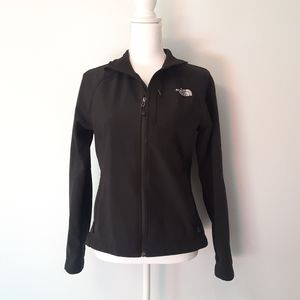 The North Face Apex Bionic Jacket Black Small
